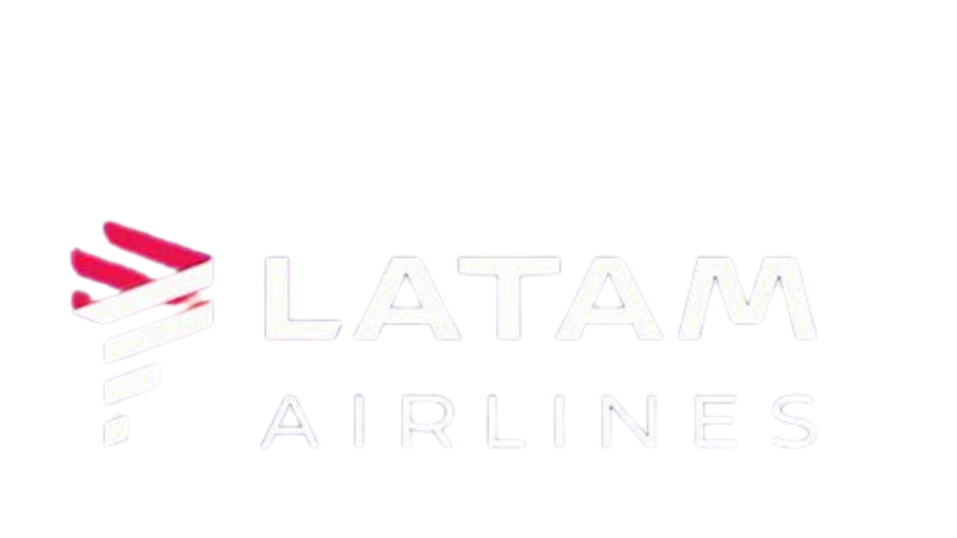 Logotipo LATAM Airlines