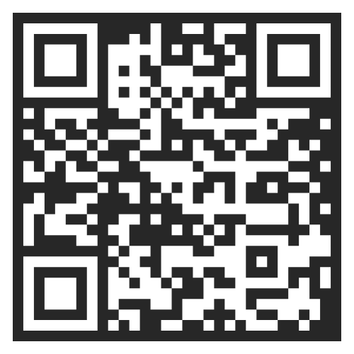 Código QR para acceso a la comunidad de WhatsApp de Airotur Brasil